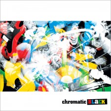 chromatic BLaCK – chromatic BLaCK