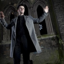 Video Debut: “Mary” by Sparkadia