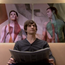 Gotye on SNL