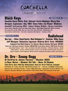 Coachella 2012