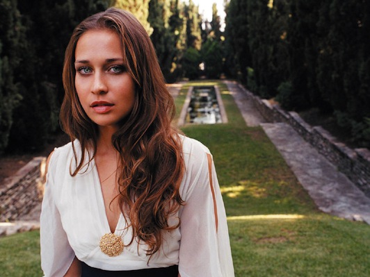 Listen To The First Single Off Fiona Apple's New Release