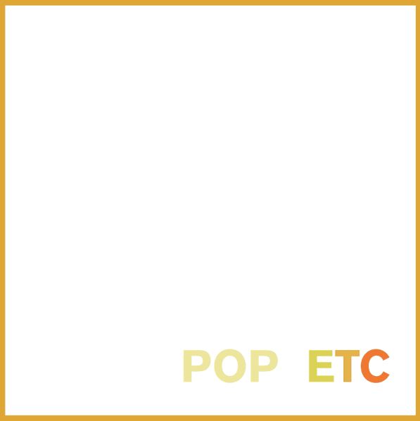 POP ETC Releases New Mix Tape