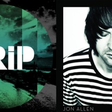 The Trip and Jon Allen Albums Now Available!
