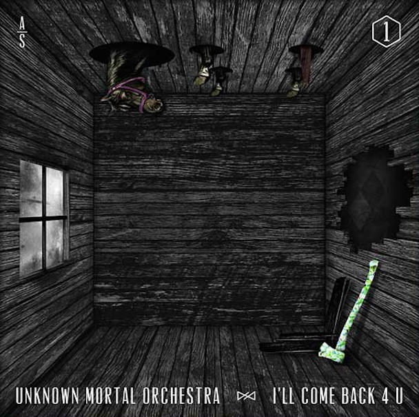 Unknown Mortal Orchestra Post New Song Unknown Mortal Orchestra Post New Song