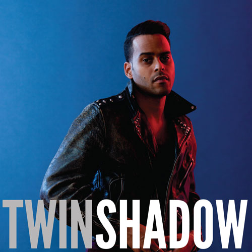 Twin Shadow's New Album "Confess"