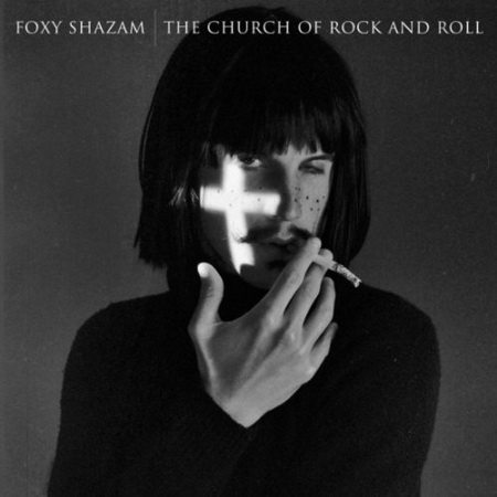 Foxy Shazam's "Holy Touch" Music Video