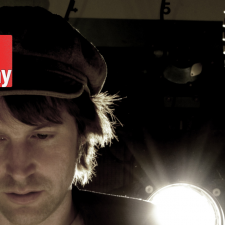 Band Of The Day App Features Jon Allen
