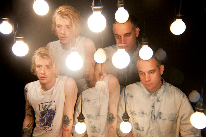 Christopher Owens leaves Girls Christopher Owens leaves Girls
