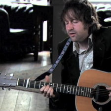 Watch Jon Allen’s Video For “Last Orders”