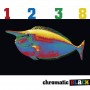 chromatic BLaCK – 1,2,3,8 Single