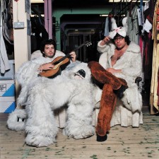Flight of the Conchords Charity Single