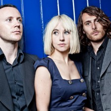 The Joy Formidable - Wolf's Law