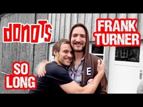 Frank Turner and Donots