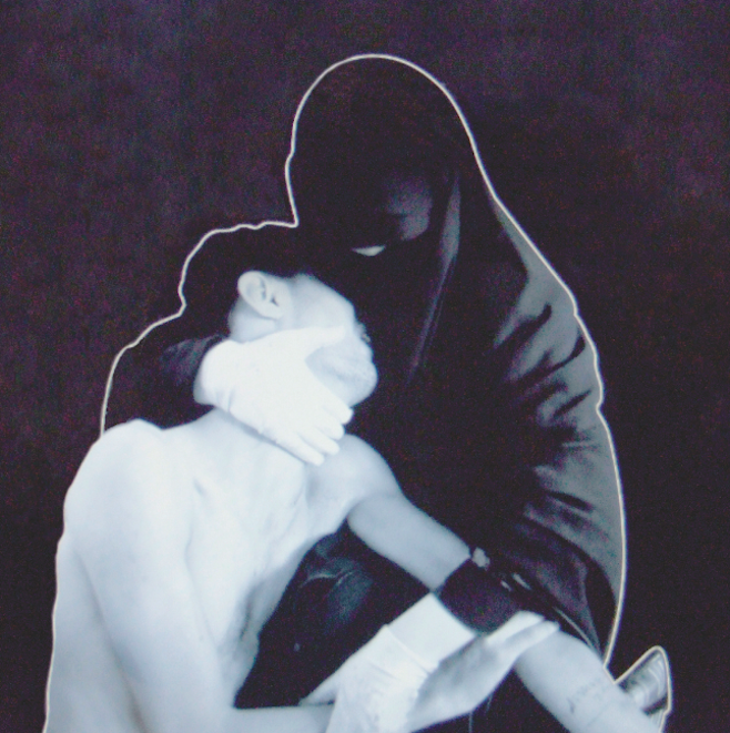 Crystal Castles Release The New Track "Affection"