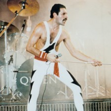 Freddie Mercury Queen