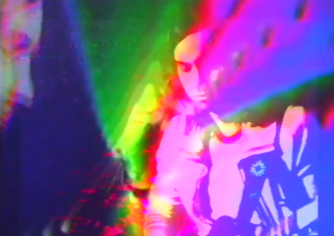 Check Out The Video For Tame Impala's "Elephant"