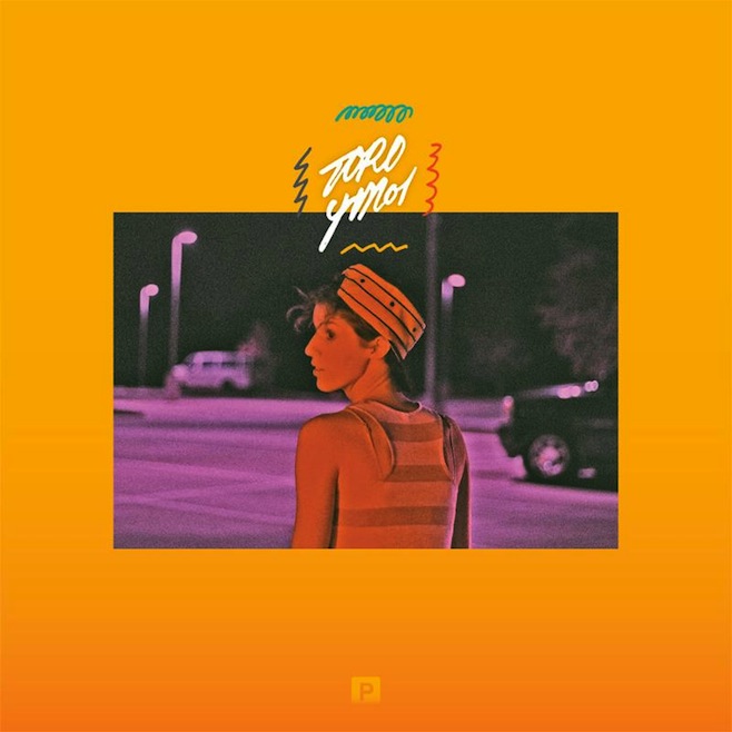 Check Out The New Toro Y Moi Track