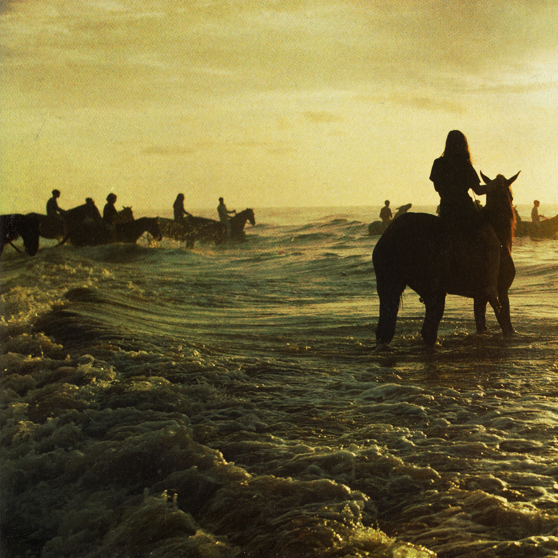 Check Out the New Foals Track "Inhaler" Check Out the New Foals Track "Inhaler"