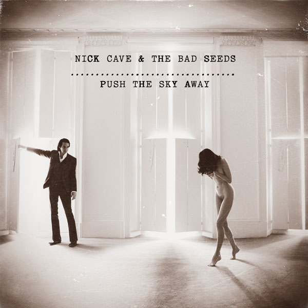 Nick Cave And The Bad Seeds Announce New Album