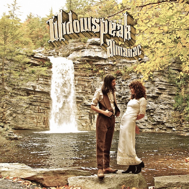 Widowspeak Announce New Album, Share New Single
