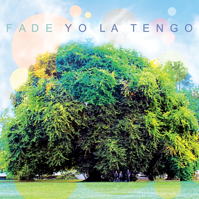 Yo La Tengo Announce New Album and Tour