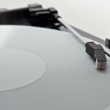 3D Printed Records Turn Digital Audio Files To Physical Albums