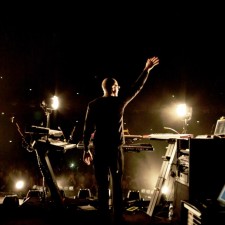 Schiller To Play His First Gig In The UK In April