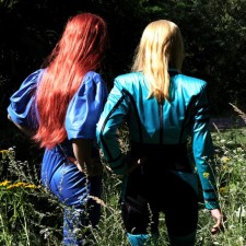 The Knife Return With New Album, Teaser Video