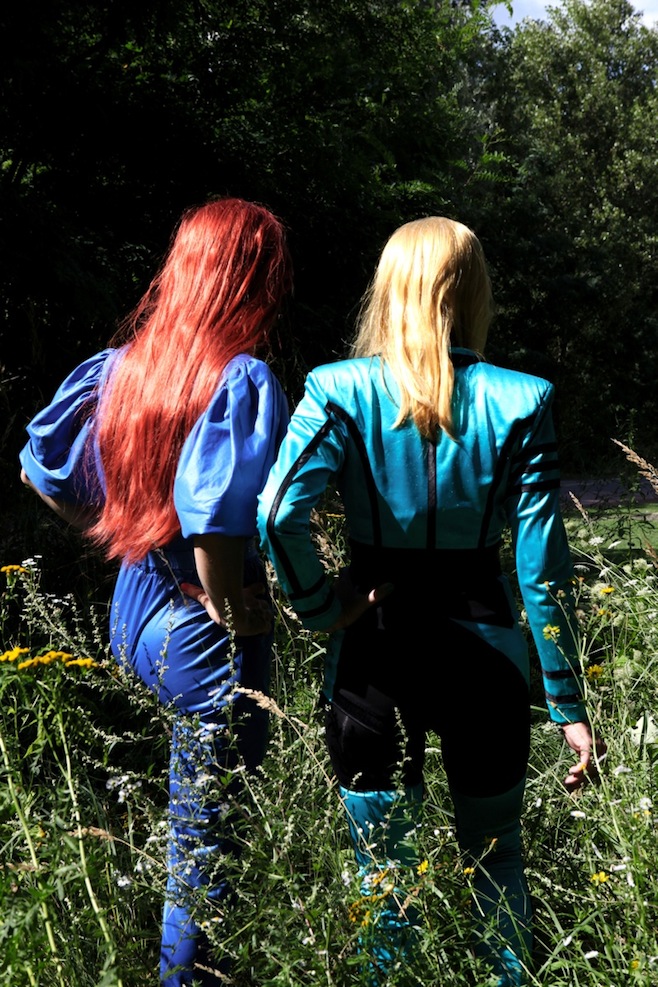 The Knife Return With New Album, Teaser Video
