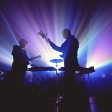 The xx Cover Wham! “Last Christmas”