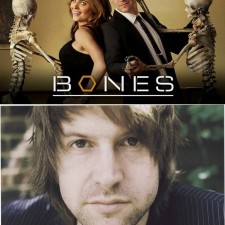 Jon Allen Featured On Bones