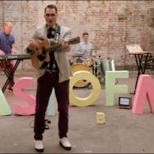 Check Out The Video For The Musgraves’ “Last Of Me”