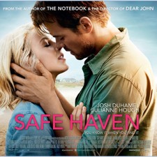 Jon Allen’s “Joanna” To Be Featured In Upcoming Film “Safe Haven”