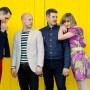 The Musgraves