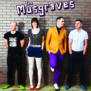 The Musgraves