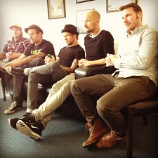 Check Out Part 1 Of Our Exclusive Donots Interview