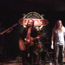 Watch Dovetail Perform The Track “I Shall Be Released” Live