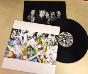 Chromatic BLaCK Vinyls On Sale!