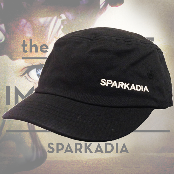 SPARKADIA - Hat