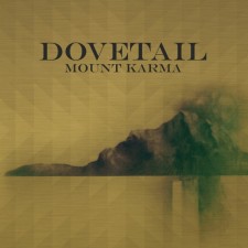 Dovetail - Mount Karma