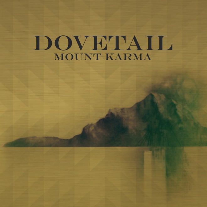 DOVETAIL - Mount Karma CD