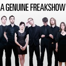 A Genuine Freakshow