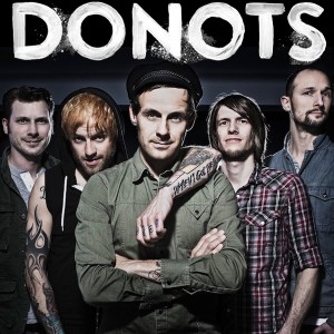 Donots