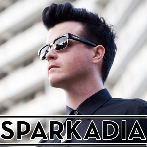 Sparkadia
