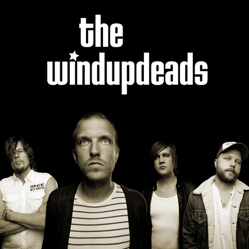The Windupdeads
