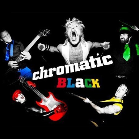 chromatic BLaCK