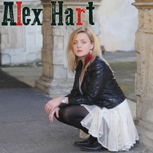 Alex Hart