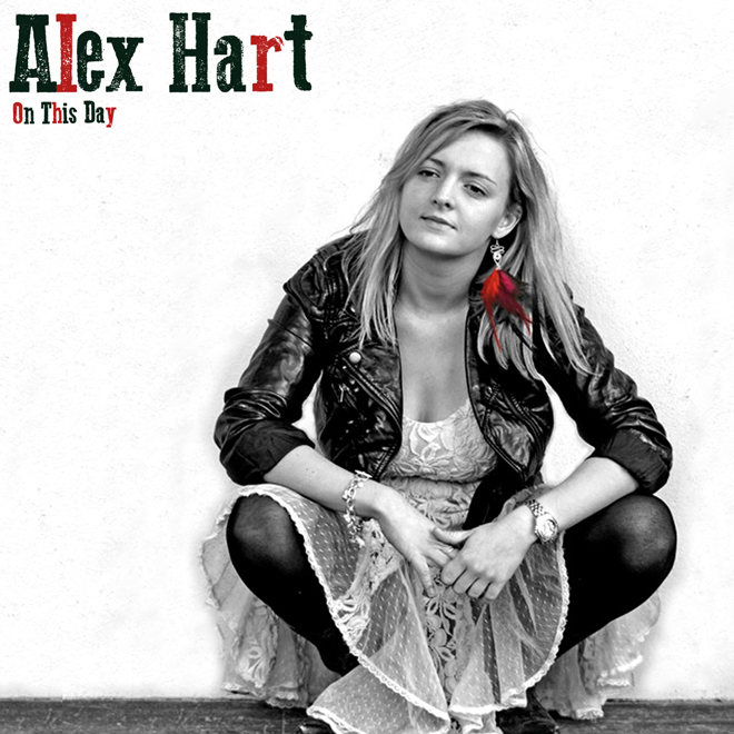 Alex Hart - On This Day 660