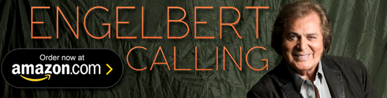 Engelbert Calling on Amazon