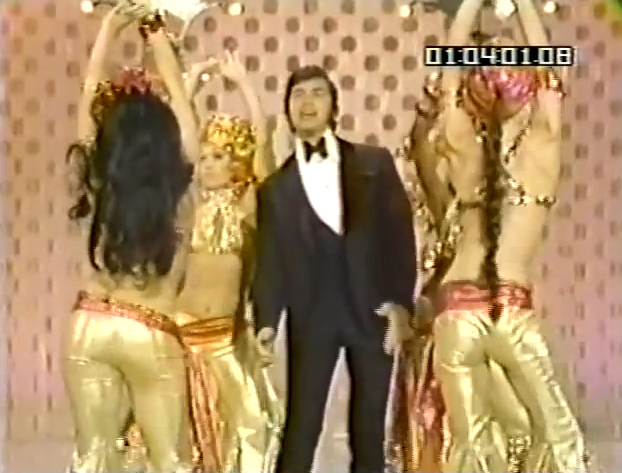 engelbert humperdinck